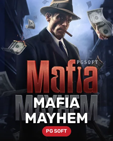 Mafia Mayhem