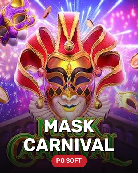 Mask Carnival