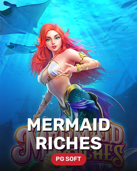 Mermaid Riches