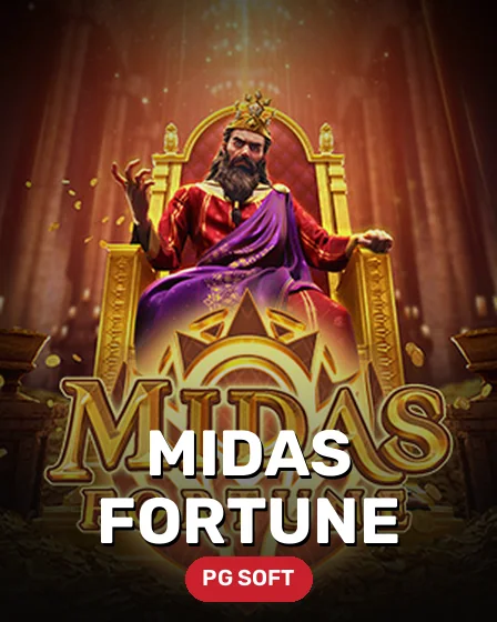 Midas Fortune