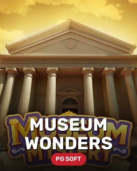 Museum Wonders