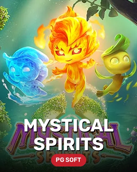Mystical Spirits