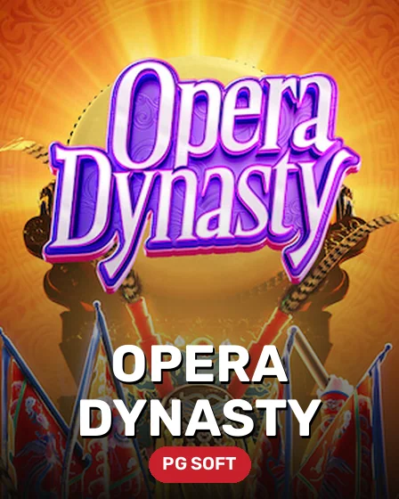 Opera Dynasty