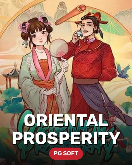 Oriental Prosperity