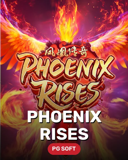 Phoenix Rises