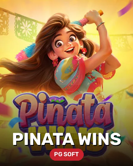 Pinata Wins