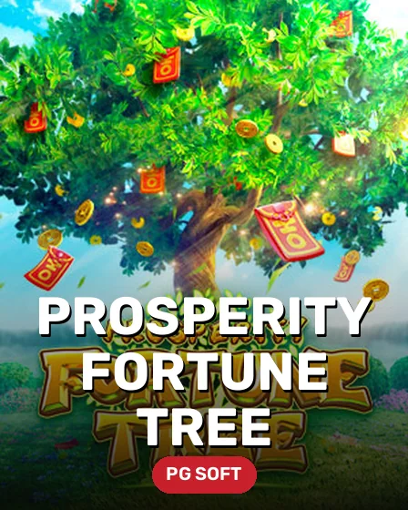 Prosperity Fortune Tree