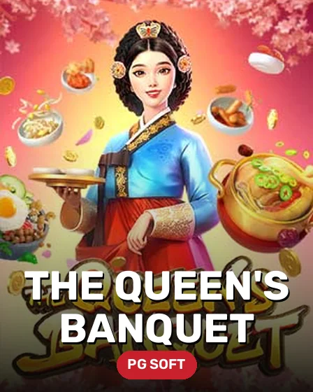 The Queen's Banquet