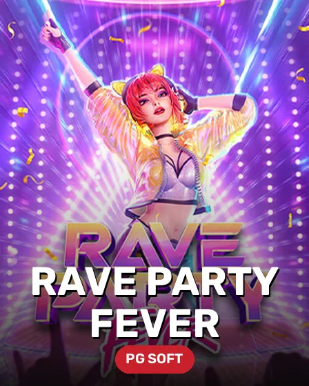Rave Party Fever