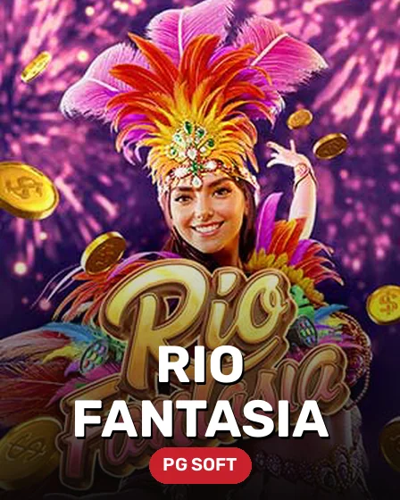 Rio Fantasia