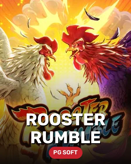 Rooster Rumble