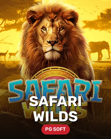 Safari Wilds