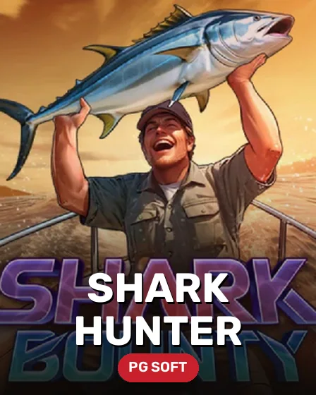 Shark Hunter