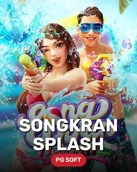 Songkran Splash