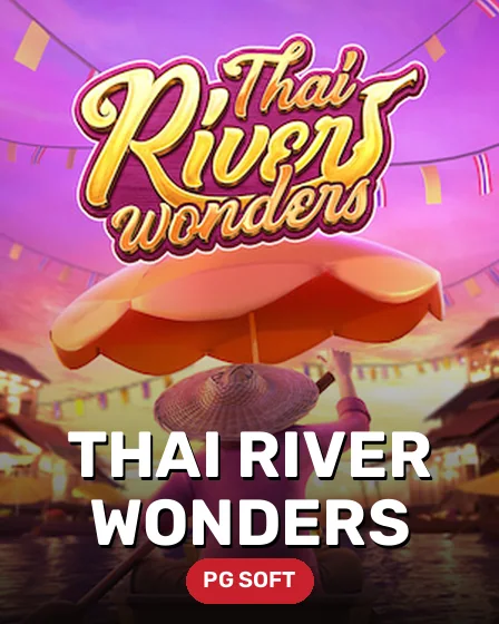 Thai River Wonders