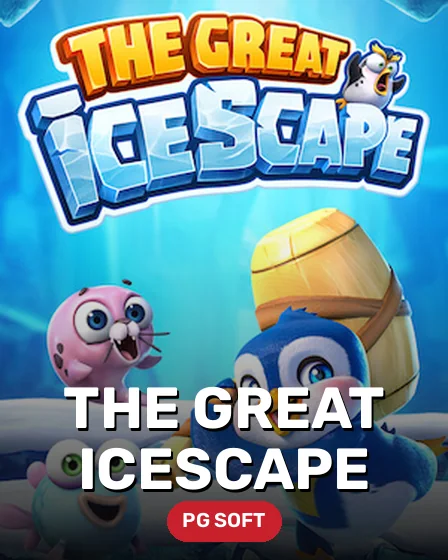 The Great Icescape
