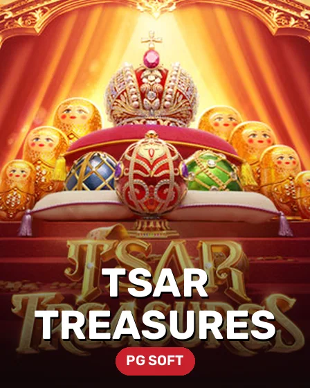 Tsar Treasures