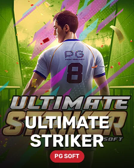 Ultimate Striker
