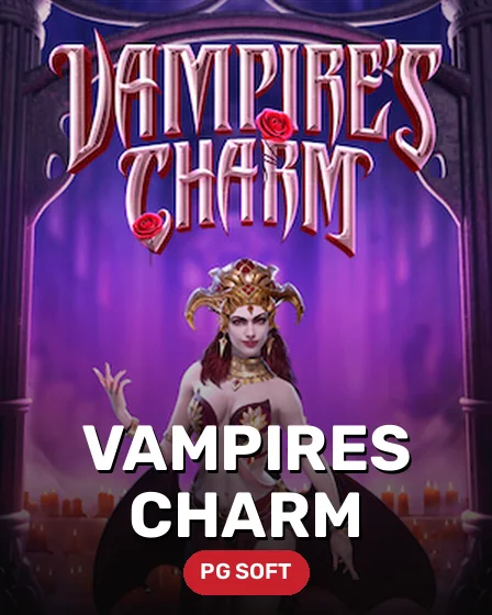 Vampires Charm