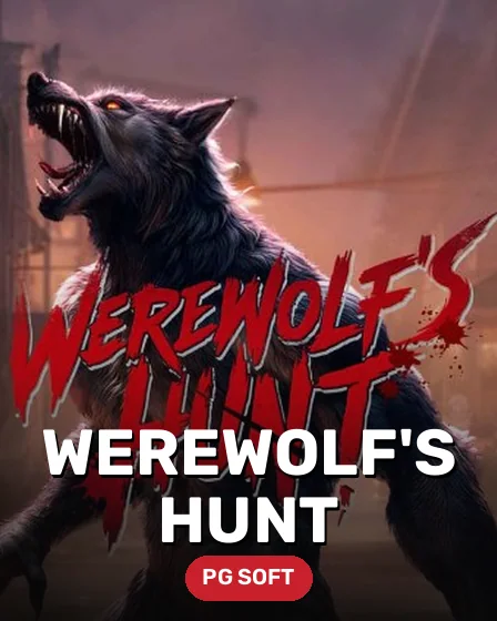 Werewolf's Hunt