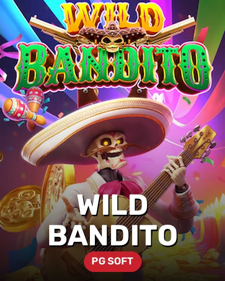 Wild Bandito