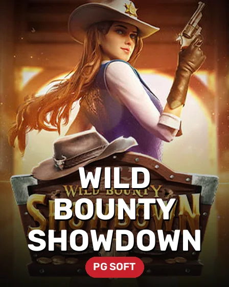 Wild Bounty Showdown