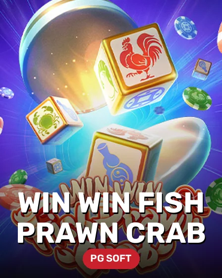 Win Win Fish Prawn Crab