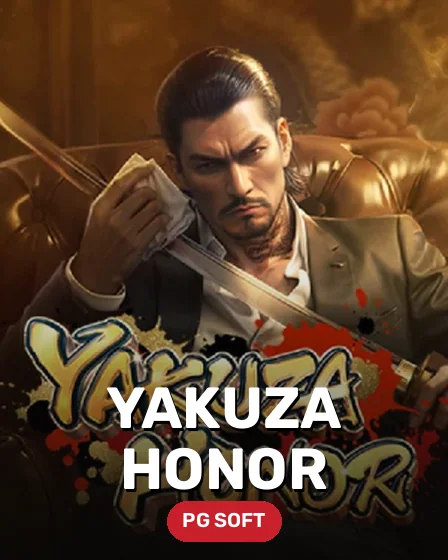 Yakuza Honor