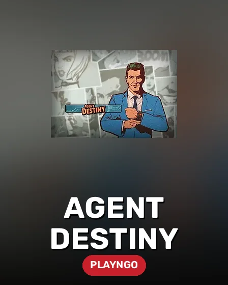 Agent Destiny