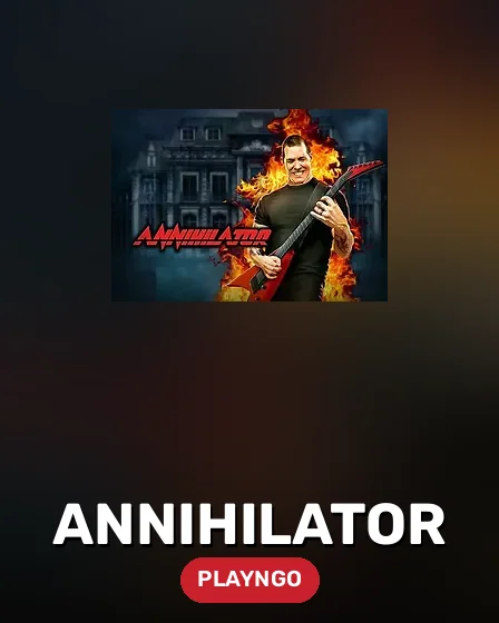 Annihilator