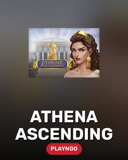 Athena Ascending