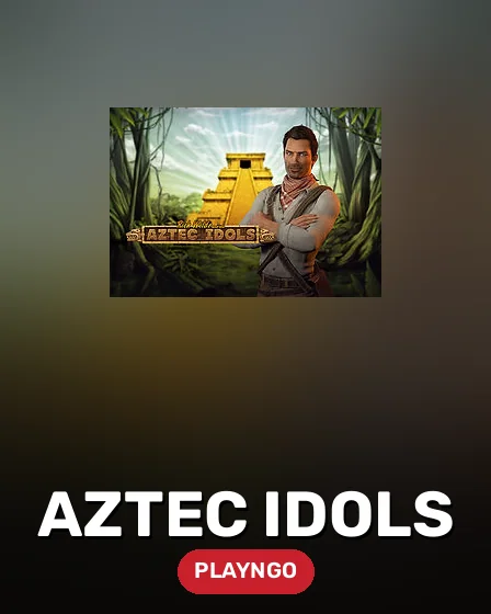 Aztec Idols