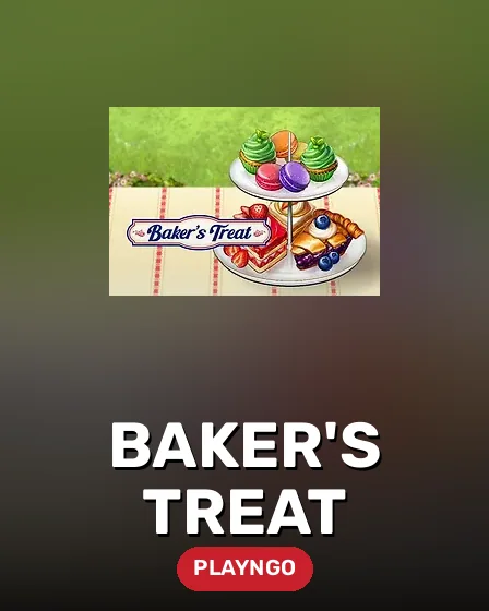 Baker's Treat