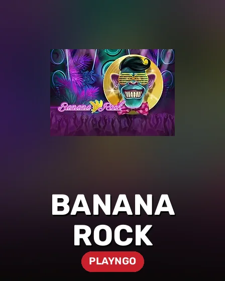Banana Rock