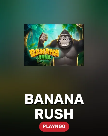 Banana Rush