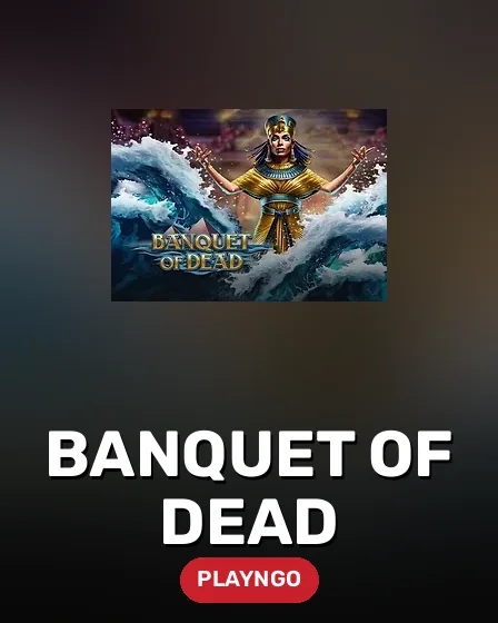 Banquet of Dead