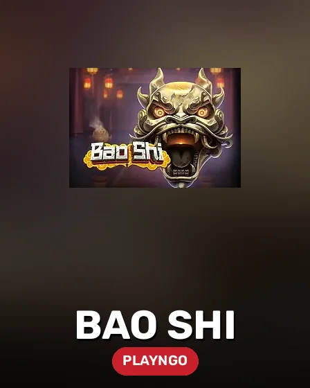 Bao Shi