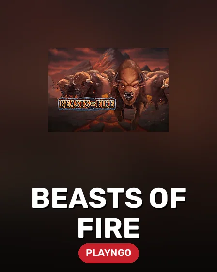 Beasts of Fire