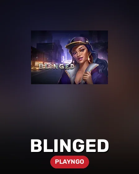 Blinged