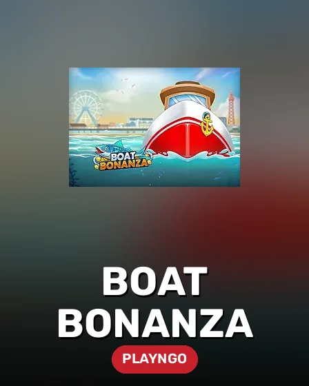 Boat Bonanza