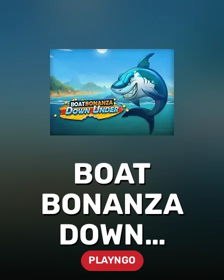 Boat Bonanza Down Under