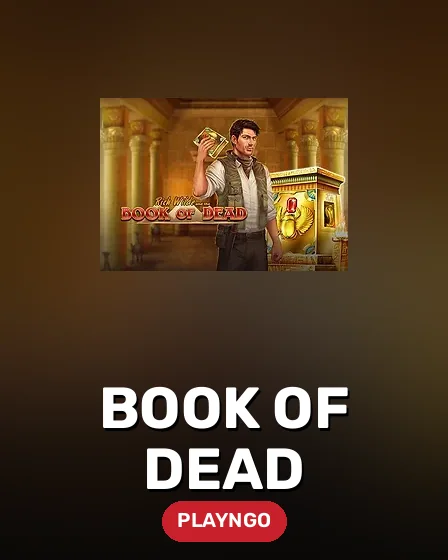 Book of Dead