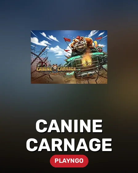 Canine Carnage