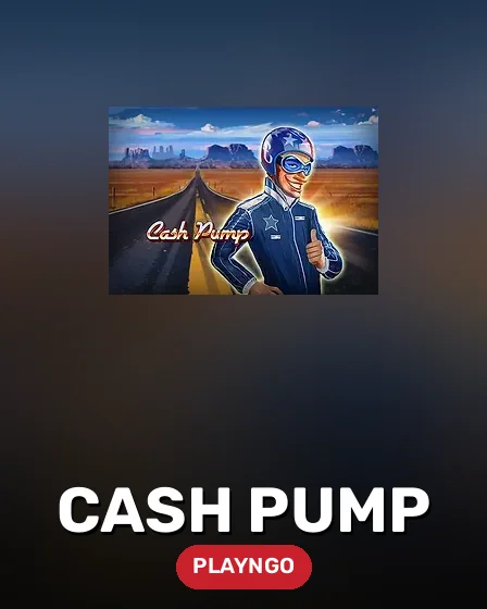 Cash Pump