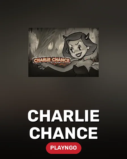 Charlie Chance