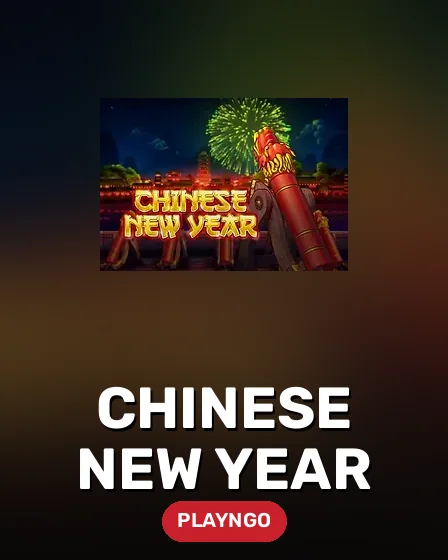 Chinese New Year