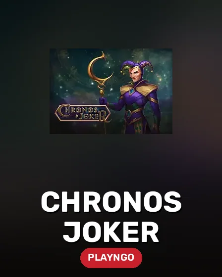 Chronos Joker