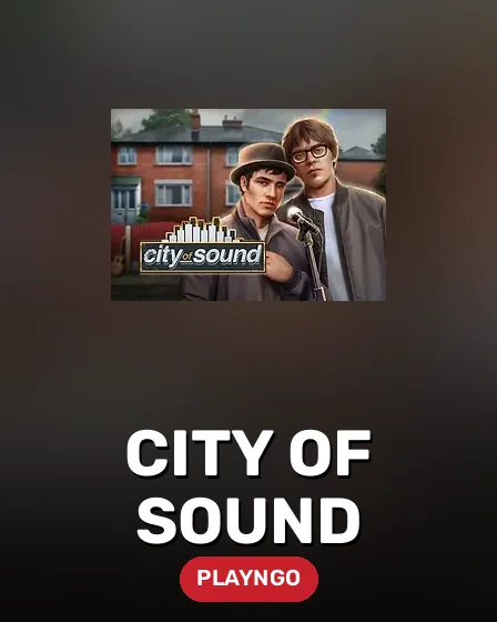City of Sound