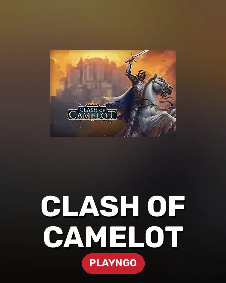 Clash of Camelot