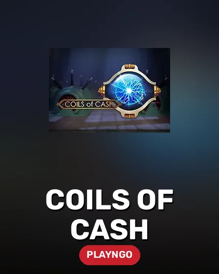 Coils Of Cash